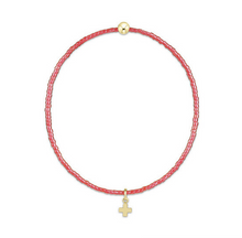 Load image into Gallery viewer, Enewton Hope Classic Signature Cross Bracelet