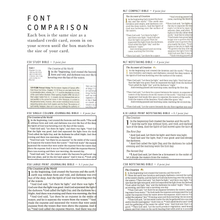 Load image into Gallery viewer, CSB Notetaking Bible: Rosedal Theme