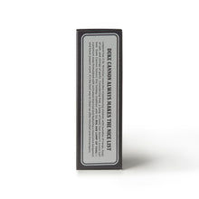 Load image into Gallery viewer, Duke Cannon Lump of Coal Soap