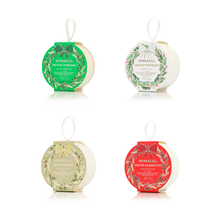 Load image into Gallery viewer, Holiday Wreath Body Buffer | STOCKING STUFFERS