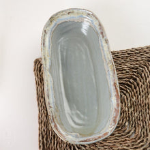 Load image into Gallery viewer, Etta B Pottery Dough Bowl