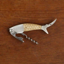 Load image into Gallery viewer, 3-in-1 Bottle Opener/Corkscrew/Knife