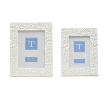 Load image into Gallery viewer, Hydrangea Flower Photo Frame