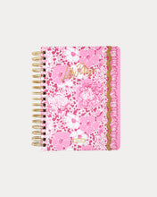 Load image into Gallery viewer, Lilly Pulitzer 17 Month Large Agenda