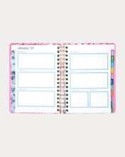 Load image into Gallery viewer, Lilly Pulitzer 17 Month Large Agenda