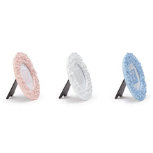 Load image into Gallery viewer, Hydrangea Round Photo Frame