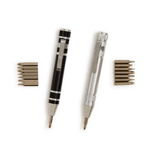 Load image into Gallery viewer, 8-in-1 Pocket Screwdriver