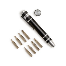 Load image into Gallery viewer, 8-in-1 Pocket Screwdriver