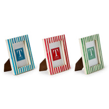 Load image into Gallery viewer, Celebration Striped 3x4 Frame