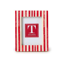 Load image into Gallery viewer, Celebration Striped 3x4 Frame