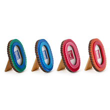 Load image into Gallery viewer, Double Scalloped Edge 2x3 Photo Frame