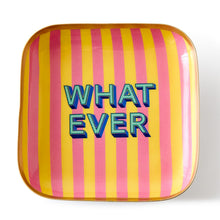 Load image into Gallery viewer, Metal Trays with Sayings