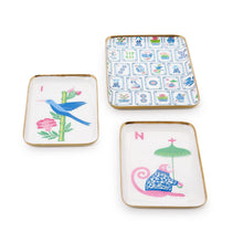 Load image into Gallery viewer, Mahjong Trays