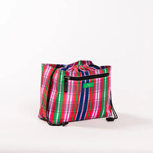 Load image into Gallery viewer, Scout Glam Squad Makeup Bag