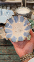Load image into Gallery viewer, Etta B Ruffled Sauce Dish