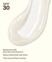 Load image into Gallery viewer, Sun Bum Clear SPF 30 Moisturizing Lip Balm
