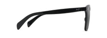 Load image into Gallery viewer, Maui Jim Grey Liquid Sunshine Black Gloss