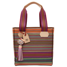 Load image into Gallery viewer, Consuela Ale Pink Classic Tote