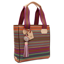 Load image into Gallery viewer, Consuela Ale Pink Classic Tote