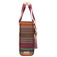 Load image into Gallery viewer, Consuela Ale Pink Classic Tote