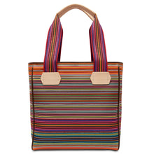 Load image into Gallery viewer, Consuela Ale Pink Classic Tote