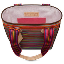 Load image into Gallery viewer, Consuela Ale Pink Classic Tote