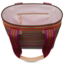 Load image into Gallery viewer, Consuela Ale Pink Classic Tote