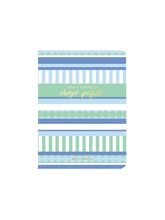 Load image into Gallery viewer, Mary Square Daily Check In Journal | Gods Timing