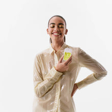 Load image into Gallery viewer, Vanilla Blossom Power Mist Hydrating Hand Sanitizer