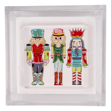 Load image into Gallery viewer, Nutcracker Napkin Holder Weight