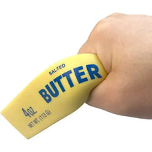 Load image into Gallery viewer, Jumbo Squish Butter