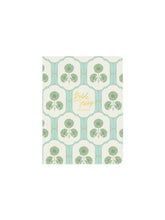 Load image into Gallery viewer, Mary Square Bible Study Journal Lattice Blooms