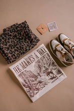 Load image into Gallery viewer, He Makes A Way Tee | Women's Christian Tee