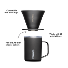 Load image into Gallery viewer, Corkcicle Pour Over Kit