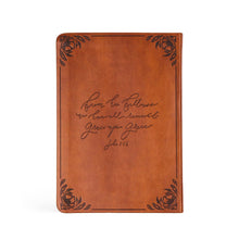 Load image into Gallery viewer, Hosanna Revival Notebook : Vienna Theme