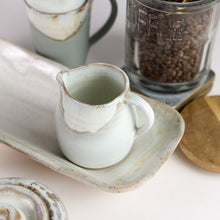 Load image into Gallery viewer, Etta B Pottery Farmhouse Creamer