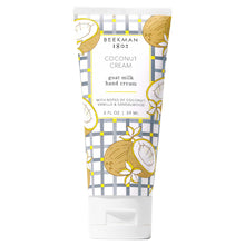Load image into Gallery viewer, Beekman Hand Cream 2oz