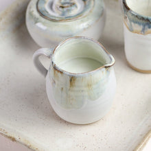 Load image into Gallery viewer, Etta B Pottery Farmhouse Creamer