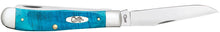 Load image into Gallery viewer, Case Caribbean Blue Bone Sawcut Jig Trapper