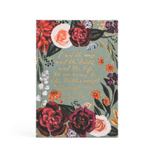 Load image into Gallery viewer, Hosanna Revival Notebook : Hollis Theme