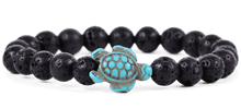 Load image into Gallery viewer, Fahlo Bracelet Sea Turtle