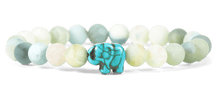 Load image into Gallery viewer, Fahlo Bracelet Elephant