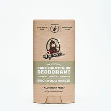 Load image into Gallery viewer, Dr. Squatch Odor Squatching Deodorant
