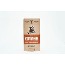 Load image into Gallery viewer, Dr. Squatch Odor Squatching Deodorant