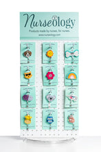 Load image into Gallery viewer, Dog 360-Degree Rotating Retractable Reel Clip Badge Holder