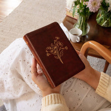 Load image into Gallery viewer, NLT Compact Bible: Yorkshire Theme