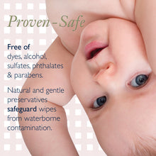 Load image into Gallery viewer, Noodle & Boo Ultimate Cleaning Cloth