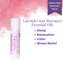 Load image into Gallery viewer, Honestly Margo Aromatherapy Balm