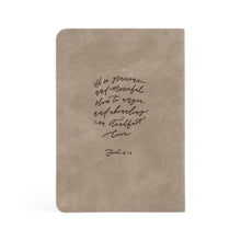 Load image into Gallery viewer, Hosanna Revival Notebook : Marlo Theme