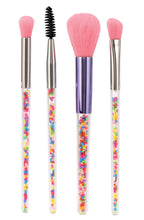 Load image into Gallery viewer, Sprinkles Eye Makeup Brushes Set